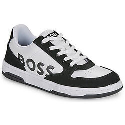 Baskets basses enfant BOSS J29359