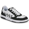 Baskets basses enfant BOSS J29359