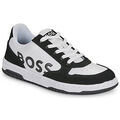 Baskets basses enfant BOSS J29359