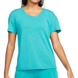 T-shirt Nike Lurex
