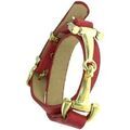 Bracelets Sc Crystal DB0326-ROUGE-3A