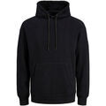 Pull Jack & Jones Classic Waffle Sweat Hood