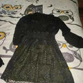 Robe courte Etam Robe femme