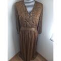 Robe Ikks Ikks robe femme neuve avec &eacute;tiquette t44