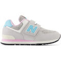 Baskets enfant New Balance Pv574 m