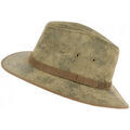 Chapeaux sur Grenoble : Chapeau Aussie Apparel Chapeau Mixte