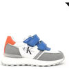 Baskets enfant Calvin Klein Jeans BASKETS JEANS