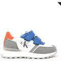 Baskets enfant Calvin Klein Jeans BASKETS JEANS