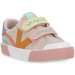Baskets enfant Victoria CRUDO