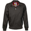 Blouson Harrington Blouson Harrington� Original kaki Grande taille Kaki