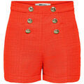 Short sur Grenoble : Short Only 114261