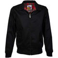 Blouson Harrington Blouson Harrington� Original noir Grande taille Noir