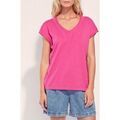 Tee-shirts sur Grenoble : T-shirt La Fiancee Du Mekong Tee shirt oversize coton SUMATRA