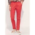 Pantalon La Fiancee Du Mekong Pantalon chino coton MALACCA