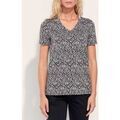 Tee-shirts sur Grenoble : T-shirt La Fiancee Du Mekong Tee shirt maille jacquard DAKTARINE