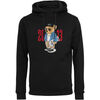 Pull Ballin Est. 2013 Skater Bear Hoodie
