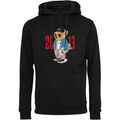 Pulls/Sweat sur Grenoble : Pull Ballin Est. 2013 Skater Bear Hoodie