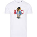 Tee-shirts sur Grenoble : T-shirt Ballin Est. 2013 Skater Bear Tee