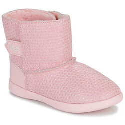 Boots enfant UGG KEELAN GEL HEARTS