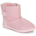 Boots enfant UGG KEELAN GEL HEARTS