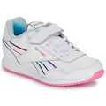 Baskets basses enfant Reebok Classic REEBOK ROYAL CL JOG 3.0 1V Grenoble