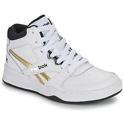 Baskets basses enfant Reebok Classic BB4500 COURT