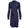 Robe courte Lacoste EF1270-166