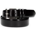 Ceinture Fabrizio Mancini 0001 ALPI - SPARV-BLACK Grenoble