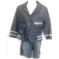 Veste Cot&eacute;lac VESTE EN JEAN Cot&eacute;lac Bleu