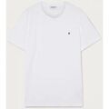 T-shirt Dondup US198 JF0271U ZL4 REGULAR-000 JERSEY BASICO
