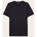 T-shirt Dondup US198 JF0271U ZL4 REGULAR-999 JERSEY BASICO
