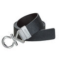 Ceintures sur Grenoble : Ceinture Calvin Klein Jeans ADJ/REV CK METAL BOMBE PB 35MM
