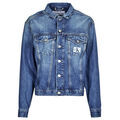 Veste Calvin Klein Jeans REGULAR ARCHIVE JACKET