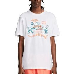 T-shirt Nike AF1