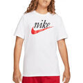 T-shirt Nike Futura 2