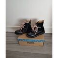 Bottines enfant Citrouille et Compagnie Bottines vernies fille