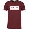 T-shirt Ballin Est. 2013 Cut Out Logo Shirt