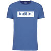T-shirt Ballin Est. 2013 Cut Out Logo Shirt