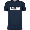 T-shirt Ballin Est. 2013 Cut Out Logo Shirt