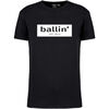 T-shirt Ballin Est. 2013 Cut Out Logo Shirt