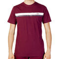 Tee-shirts sur Grenoble : T-shirt Sergio Tacchini ST-103.20038