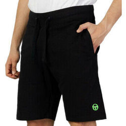 Short Sergio Tacchini Fluo