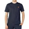 Tee-shirts sur Grenoble : T-shirt Sergio Tacchini 103-20029