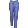 Pantalon Oakwood Pantalon jogpant en cuir Gift Ref 50426 Indigo