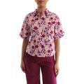 Chemise Niu' PE23601T029 Grenoble