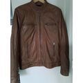 Veste Devred Blouson cuir