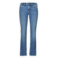 Pantalons sur Grenoble : Jeans Lee MARION STRAIGHT