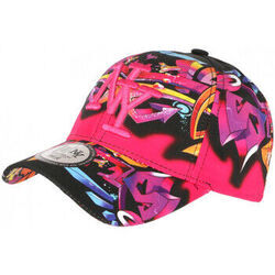 Casquette Hip Hop Honour Casquette Homme