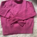 Pull sur Grenoble : Pull La Redoute Création Pull laine amp; cachemire Rose