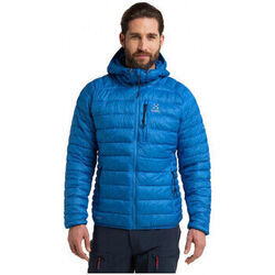 Blouson Hagl�fs Doudoune Haglofs V Series Mimic Homme Bleu